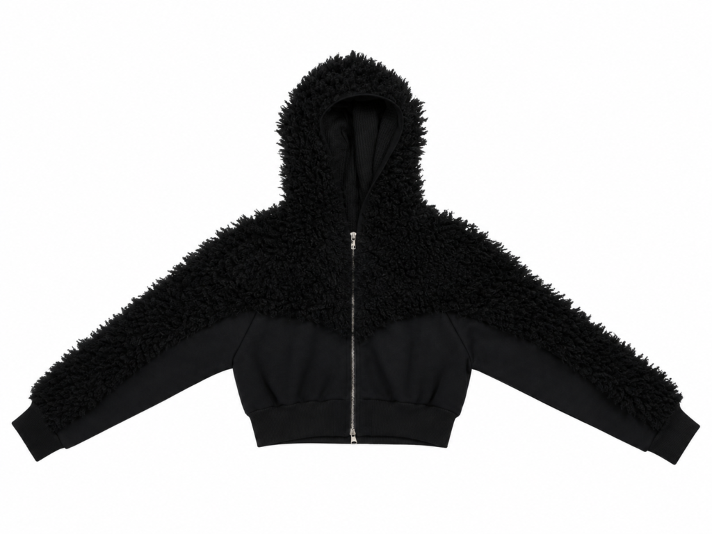 Sudadera Road