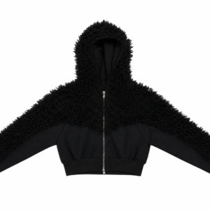 Sudadera Road